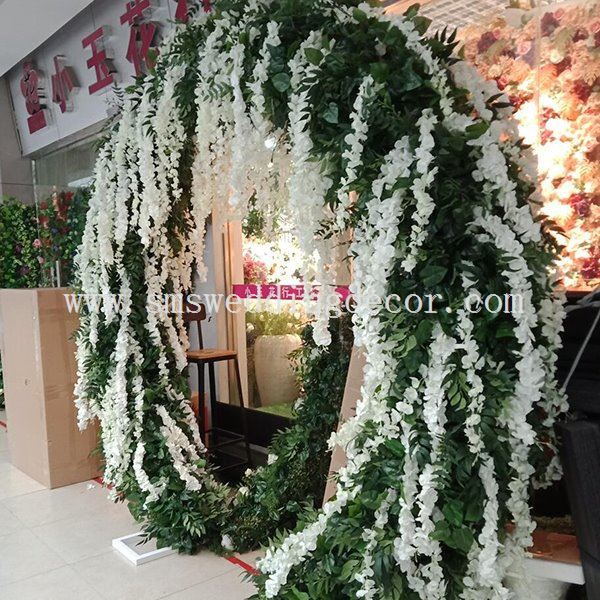 arbor vine weddings