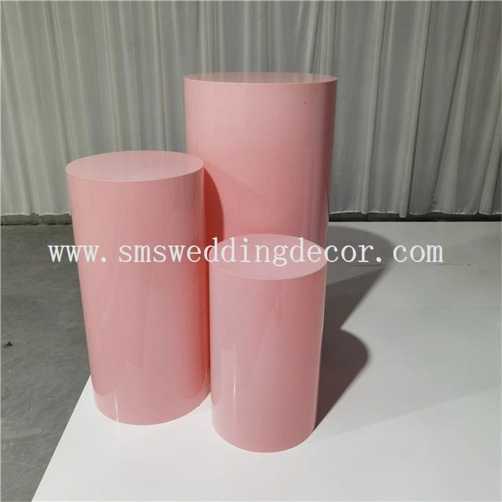wholesale acrylic pedestals