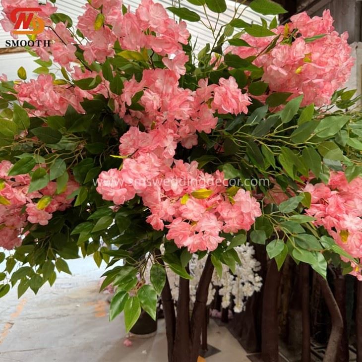 flower tree details