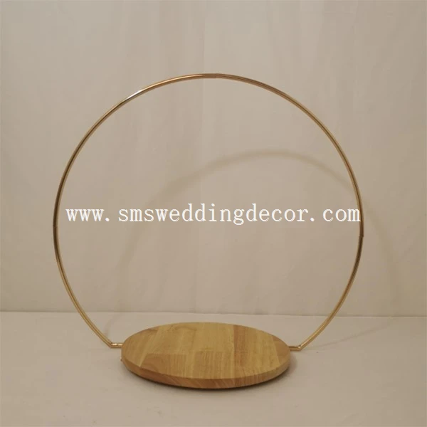 gold metal flower stand gold metal flower stand