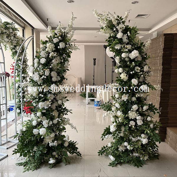 floral arch way floral arch way